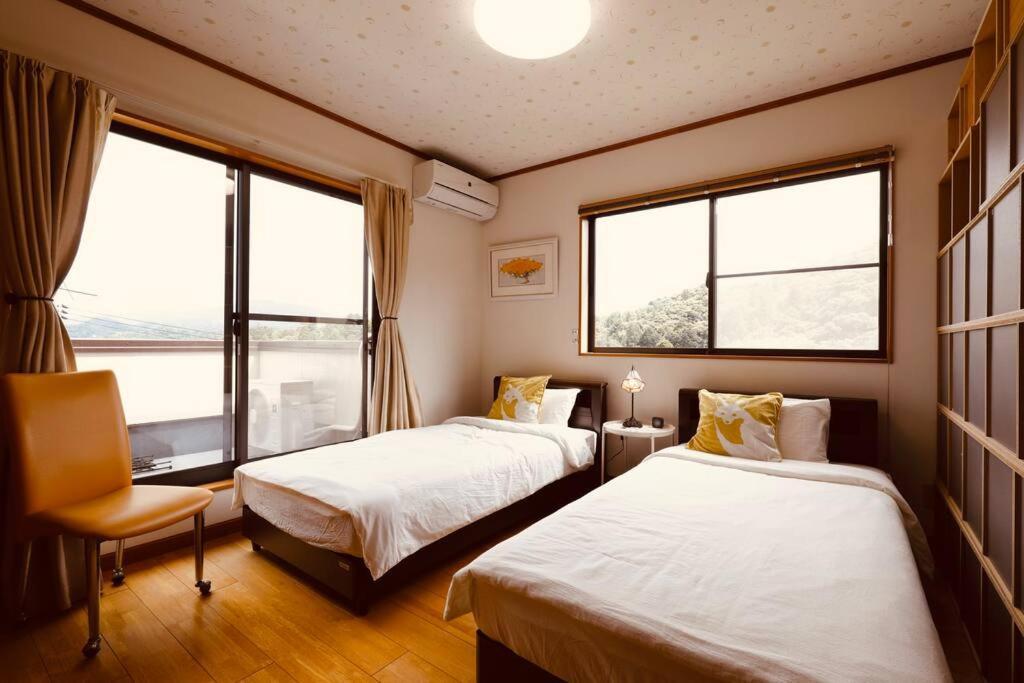 森の香 Holiday home *